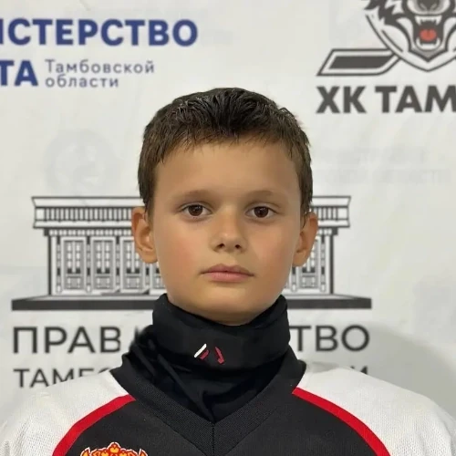 Karyakin Kirill Evgenevich
