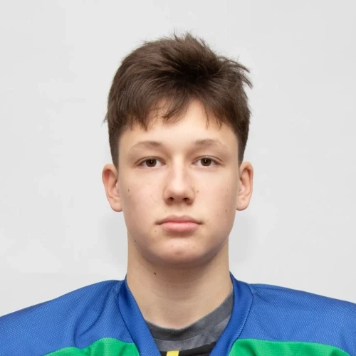 Kazanin Roman Alekseevich