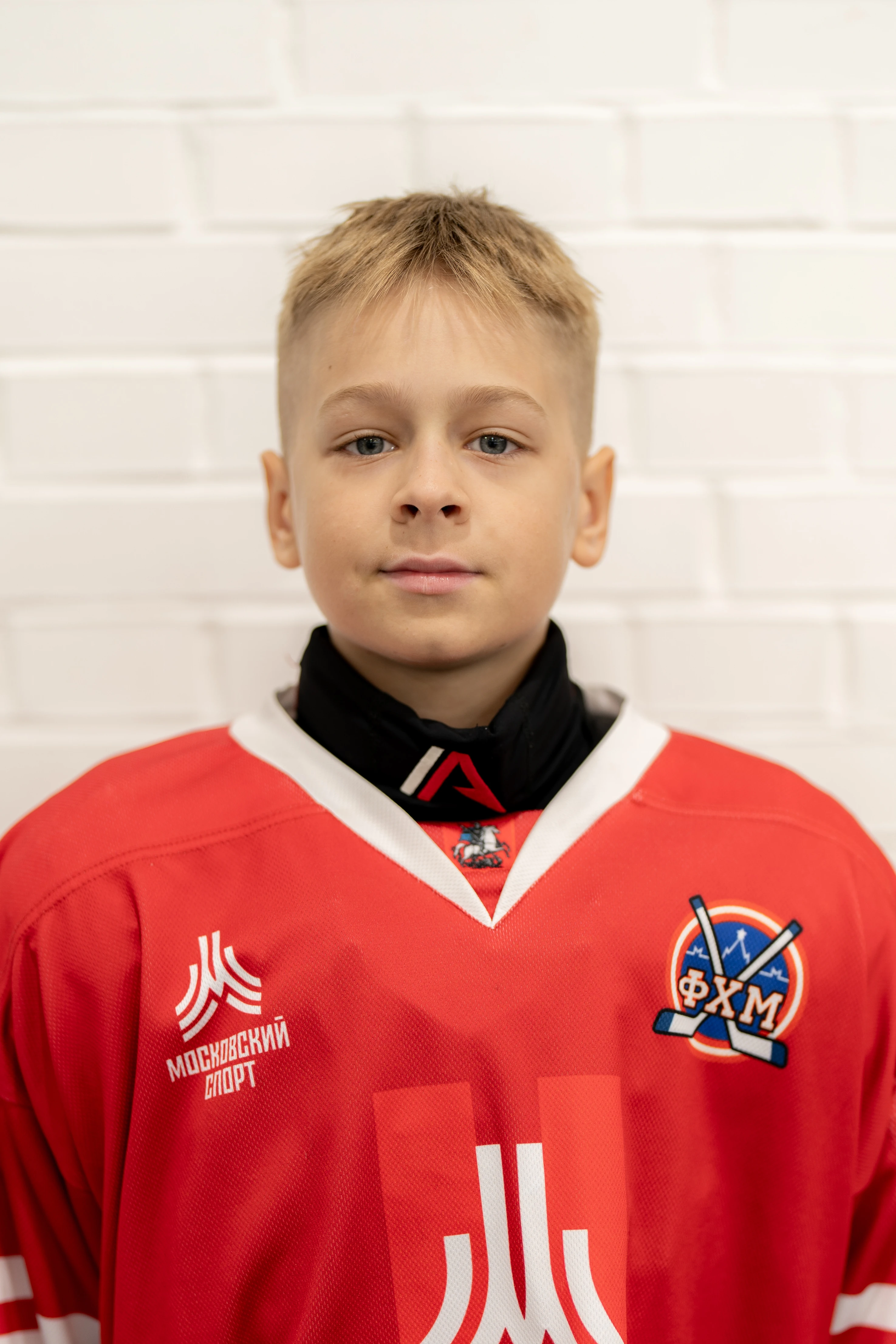 Kalyuev Timofei