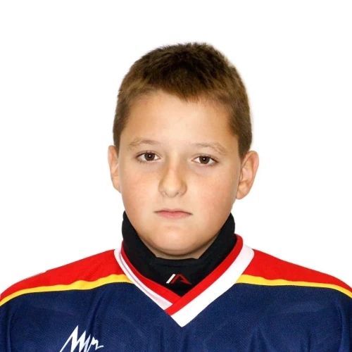 Tuchkin Ilya Alekseevich