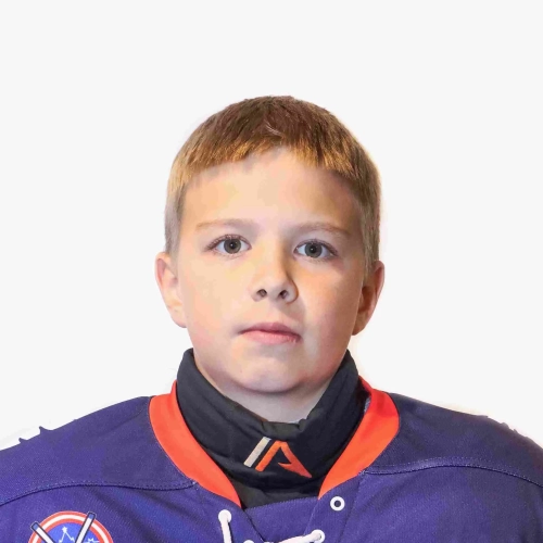 Fetisov Ivan Romanovich