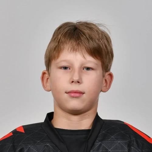 Selivanov Hariton Kirillovich
