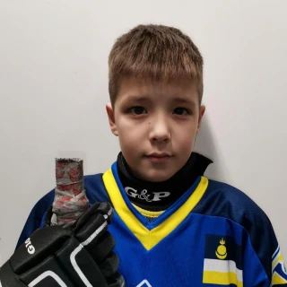Еранский Вячеслав Евгеньевич