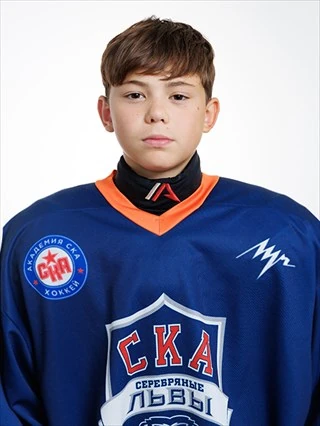 Kruzin Fedor Sergeevich
