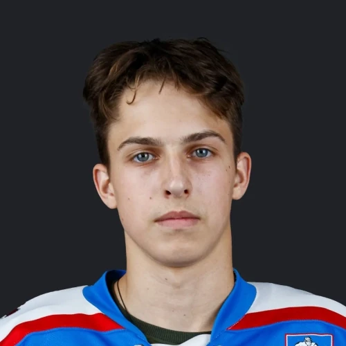 Karandashov Vladimir Yurevich