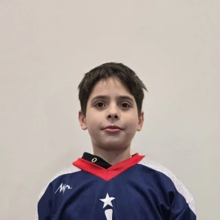Zyumaev Ravil Feiruzovich