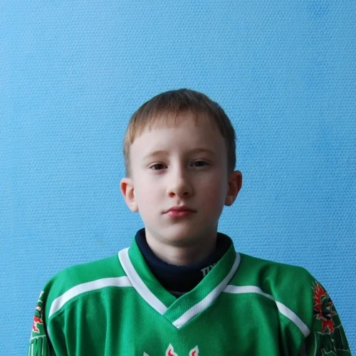 Skobelin Matvei Sergeevich
