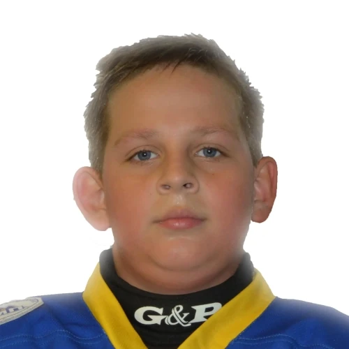 Serdyukov Rostislav Andreevich
