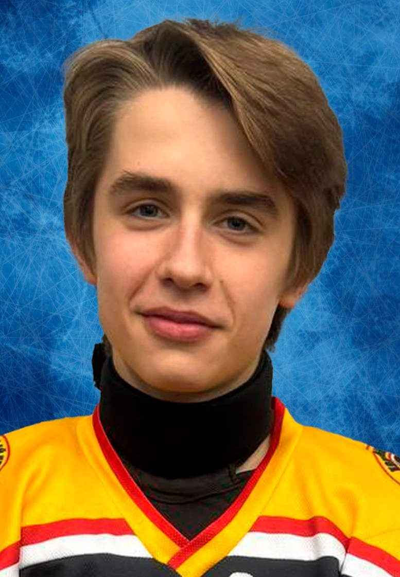 Zhigalkin Yaroslav Maksimovich