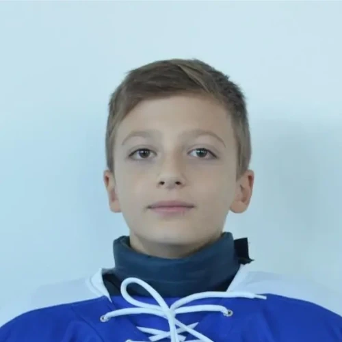 Kochetkov Zahar Vladimirovich
