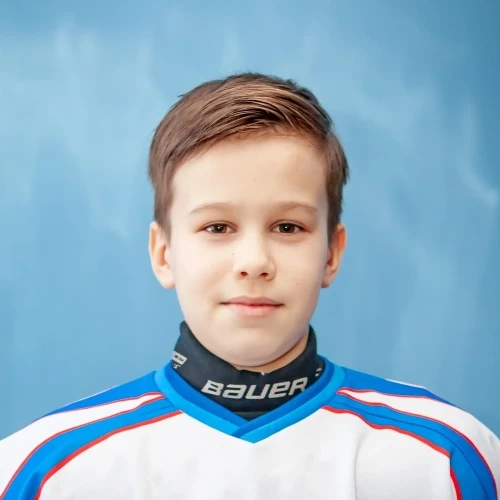 Kolunov Mihail Aleksandrovich