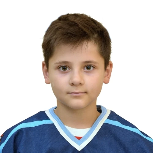 Балабанов Егор Александрович