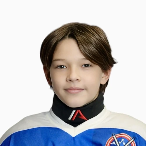 Kolbin Matvei Konstantinovich