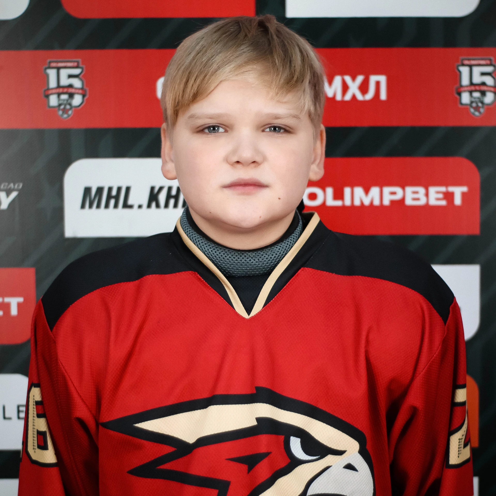 Vorobev Timofei
