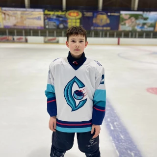 Esaulenko Miron Denisovich