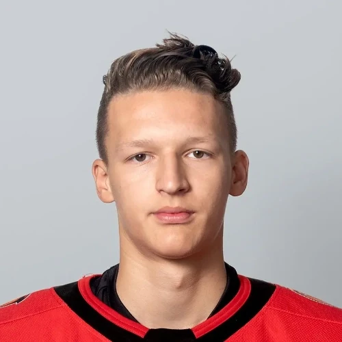 Korolkov Kirill Alekseevich