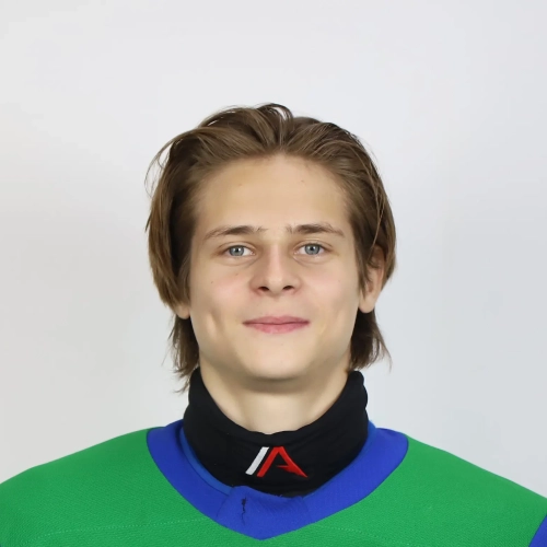 Рябов Егор Денисович