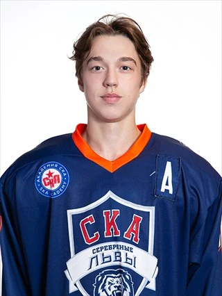 Toropov Anton Yurevich