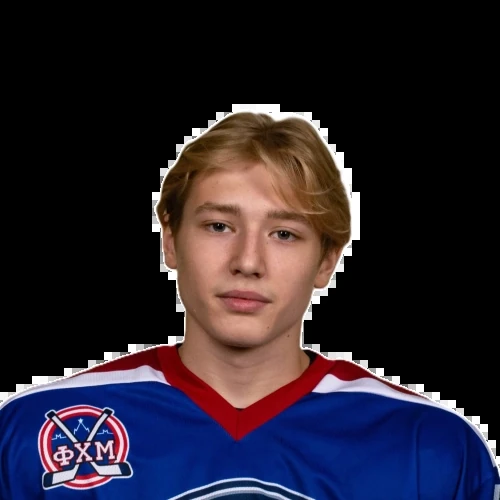 Yuhimenko Maksim Kirillovich