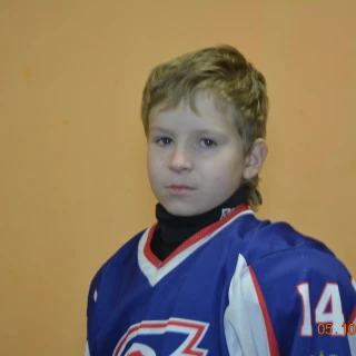 Zhizhin Ilya Valerevich