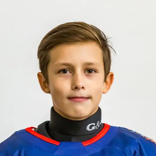 Chuvarov Vyacheslav Sergeevich