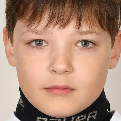 Veryutin Matvei Mihailovich