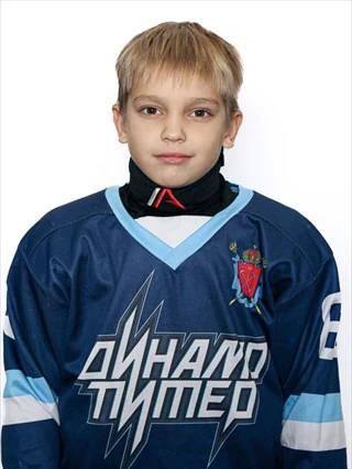 Lebedev Roman Andreevich