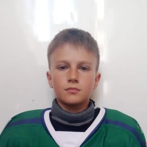 Kadykov Ilya Aleksandrovich