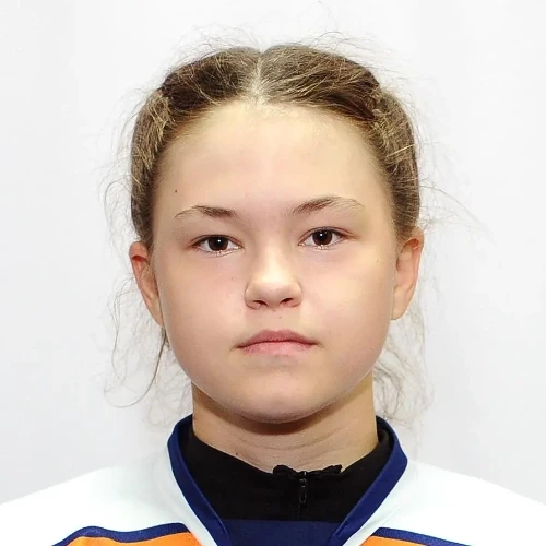 Larionova Anastasiya Aleksandrovna