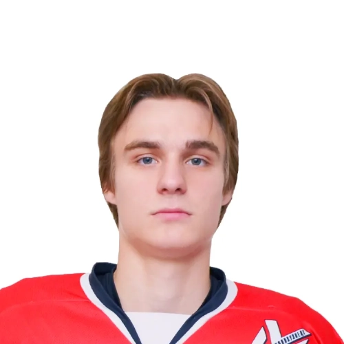 Ashurov Pavel Konstantinovich