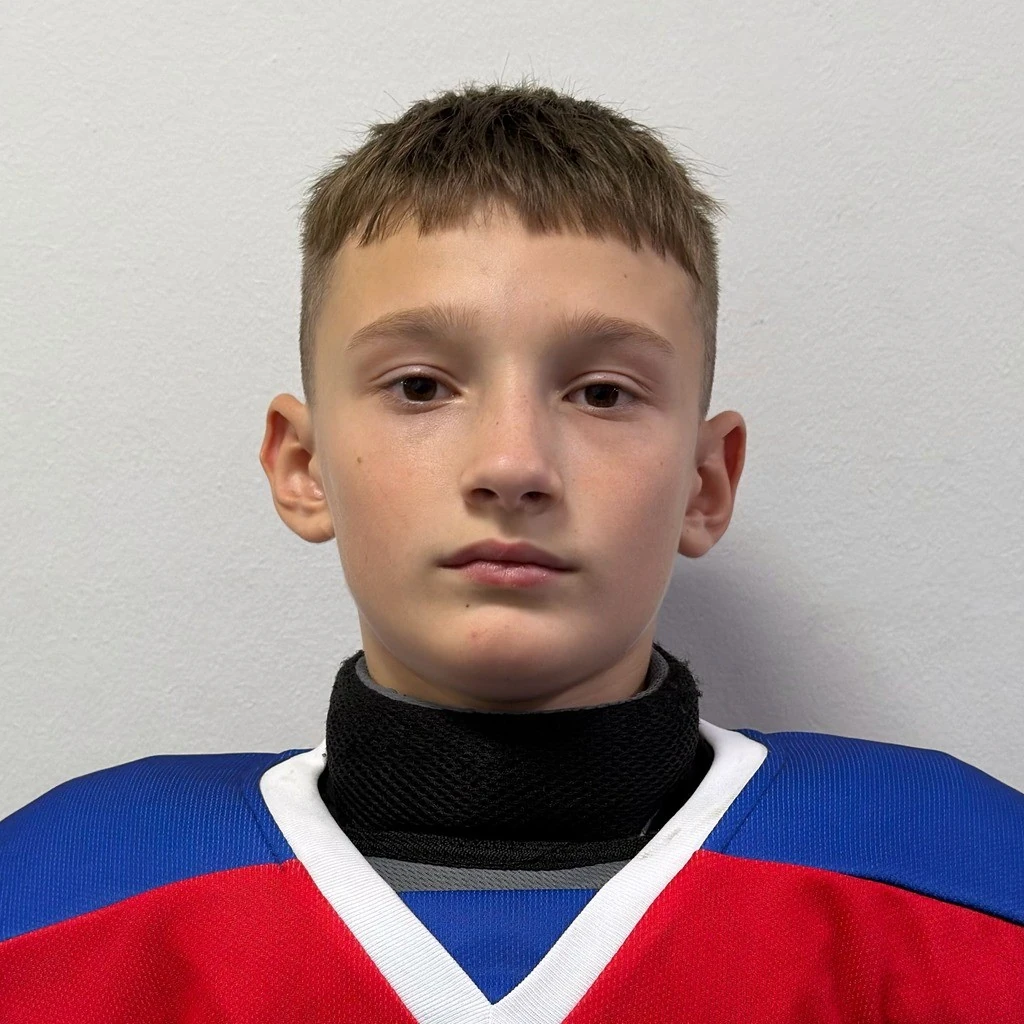 Semenov Vladislav Aleksandrovich