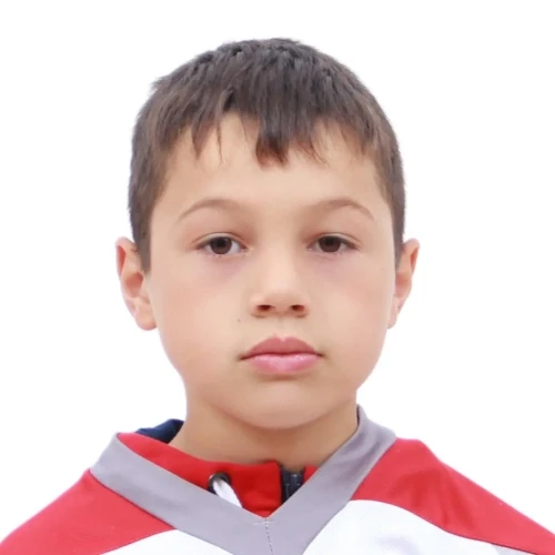 Mustafaev Fazyl Alimovich