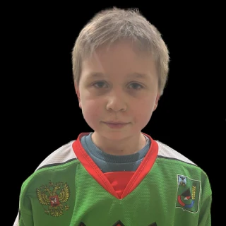 Красавцев Матвей Александрович