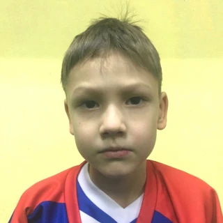 Misnik Dmitrii Konstantinovich
