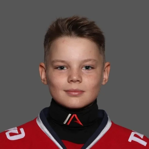 Kovalchuk Rostislav Dmitrievich