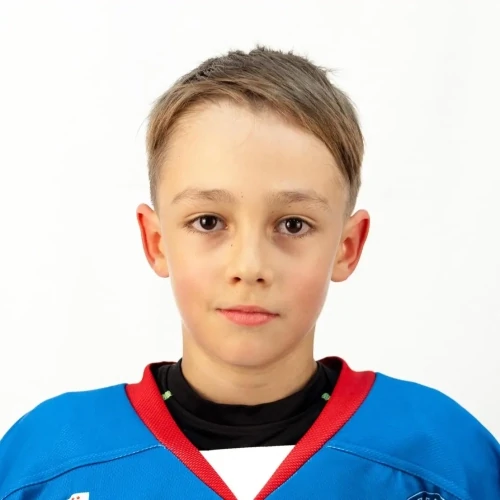 Kuchinskii Mihail Aleksandrovich