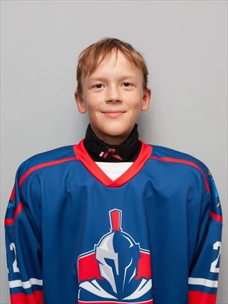 Ponomarev Arsenii Vladimirovich