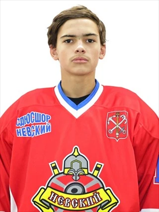 Sorokin Semen Alekseevich