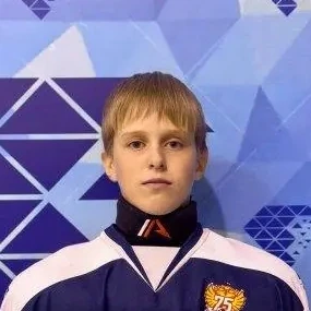 Semenov Vladimir Igorevich