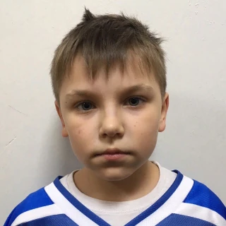 Koleber Danila Sergeevich
