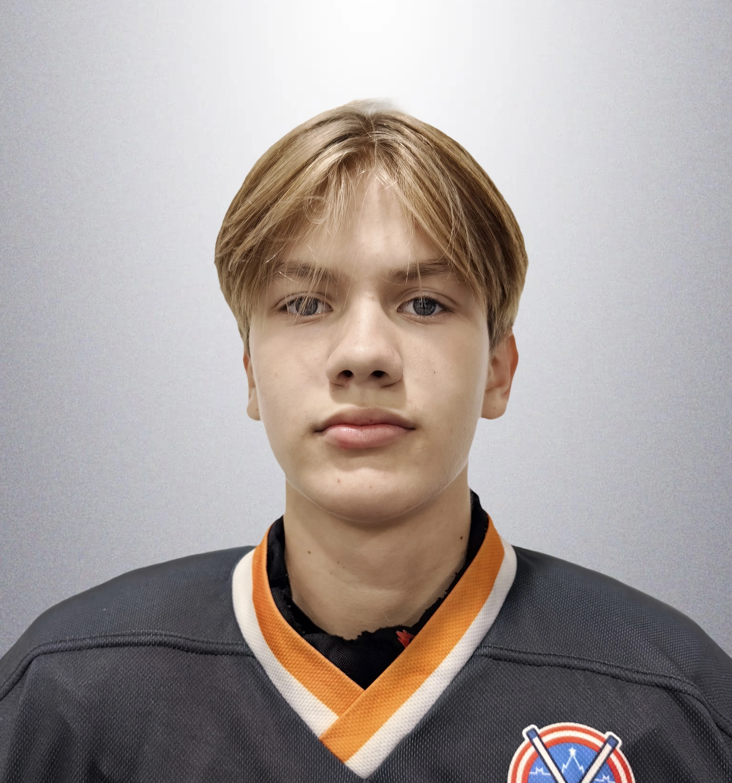Gusarov Ilya Dmitrievich