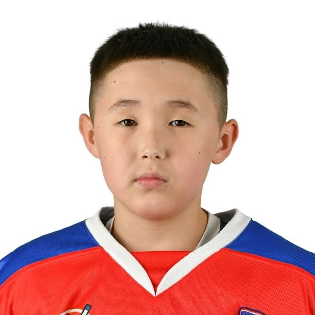 Kiyakbaev Radmir