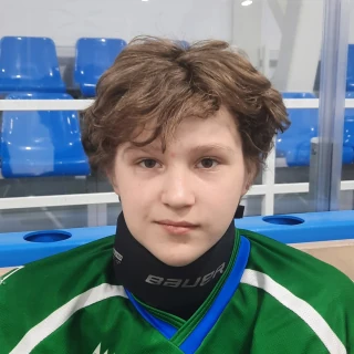 Verevkin Egor Vladislavovich