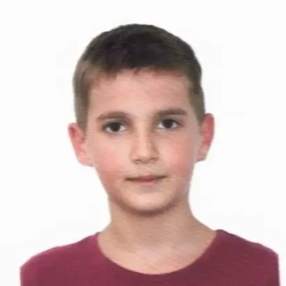 Grechko Maksim Nikolaevich