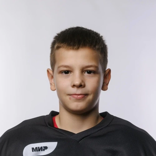 Deev Ivan Aleksandrovich
