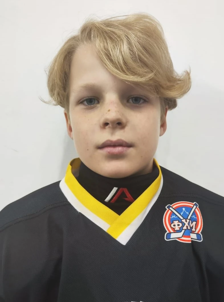 Korotsinskii Miron Andreevich