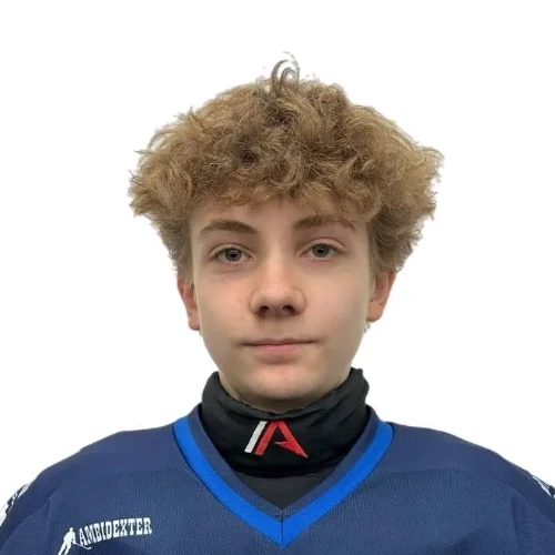 Shirokov Egor Evgenevich