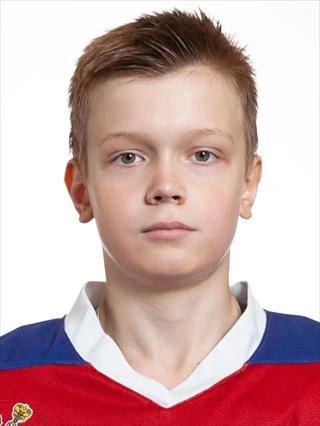 Slinko Timofei Denisovich