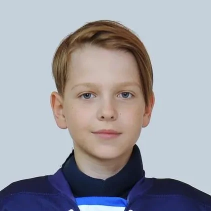 Klimanov Semen Alekseevich
