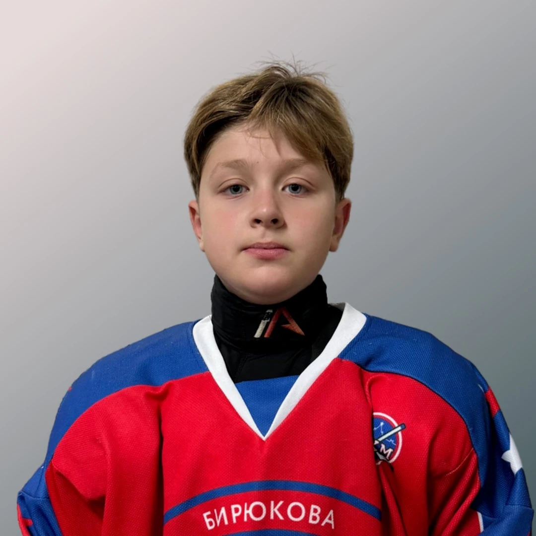 Andreev Andrei Maksimovich
